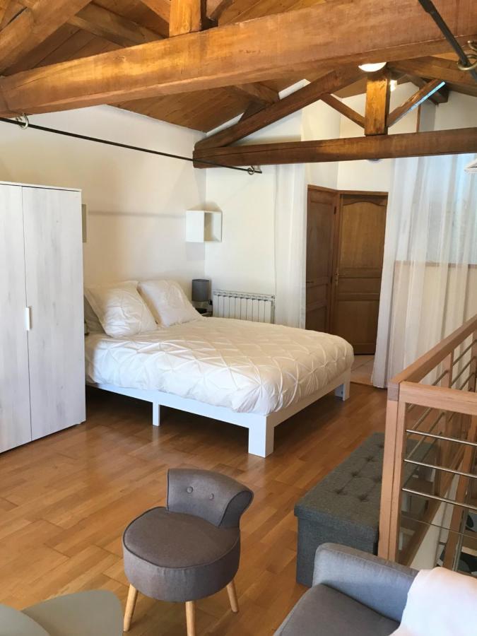 De Fontjalabert En Campagne Confort Appartement *