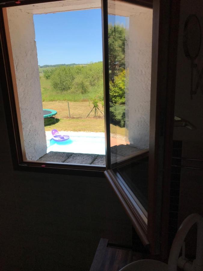 De Fontjalabert En Campagne Confort Lisle-sur-Tarn
