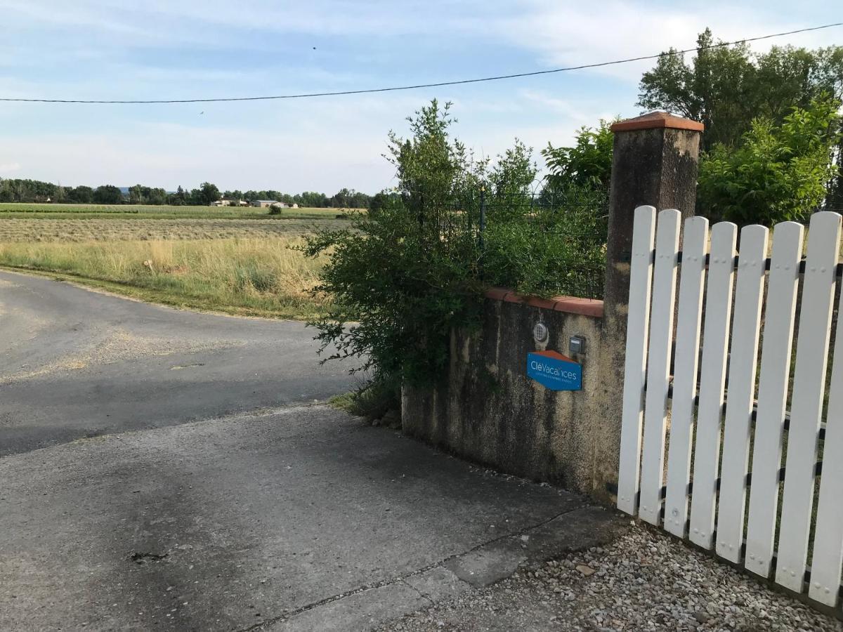 De Fontjalabert En Campagne Confort Lisle-sur-Tarn