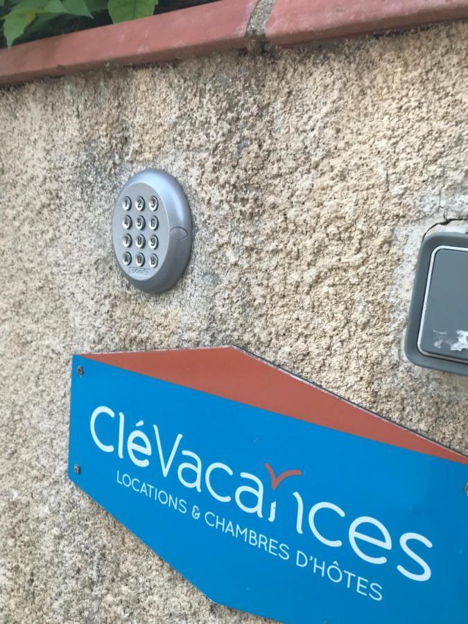 Appartement De Fontjalabert En Campagne Confort *