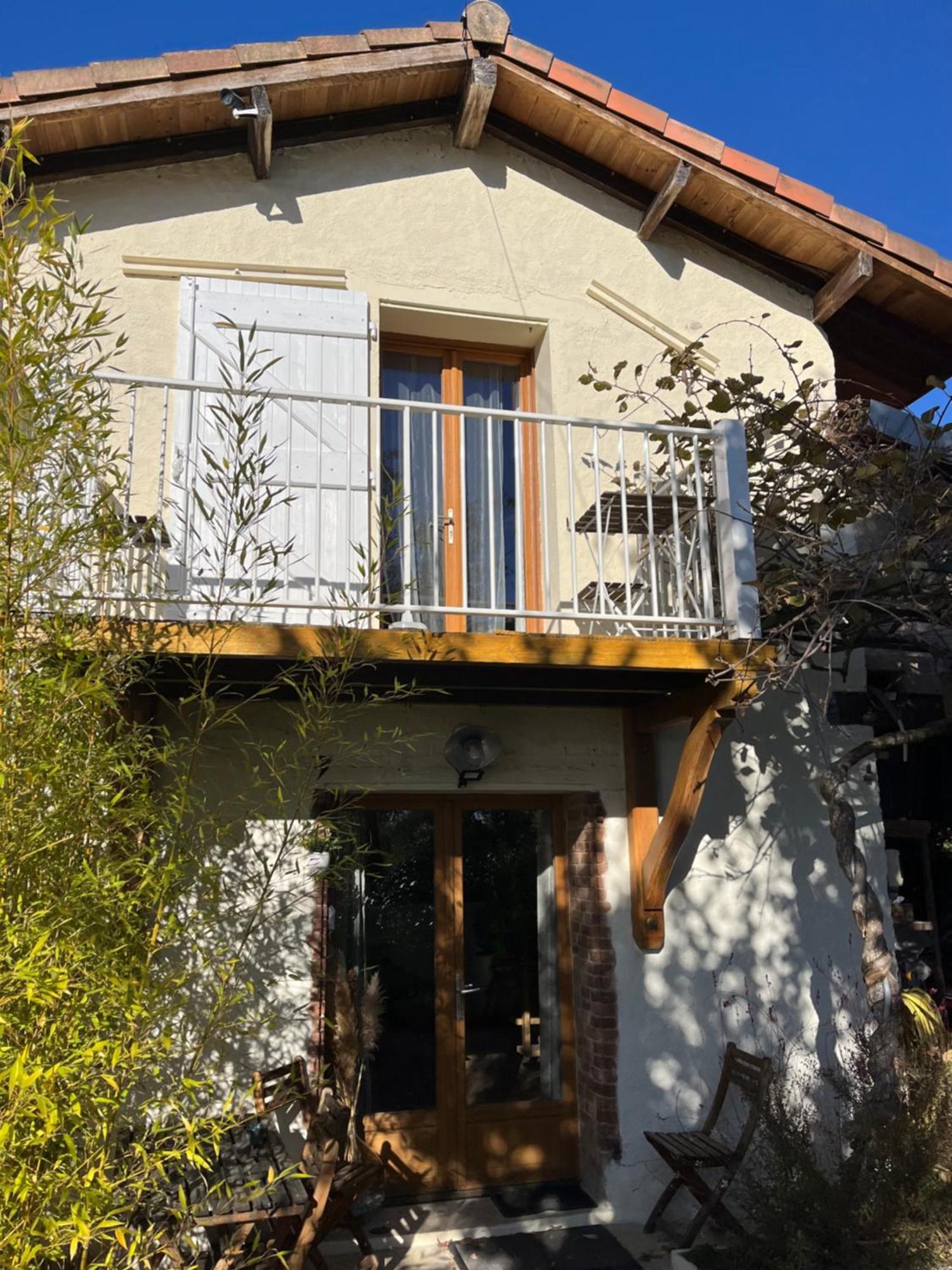 De Fontjalabert En Campagne Confort Lisle-sur-Tarn